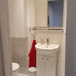 Διαμέρισμα Na Nadodrzu Βρότσλαβ
