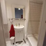 Διαμέρισμα Na Nadodrzu