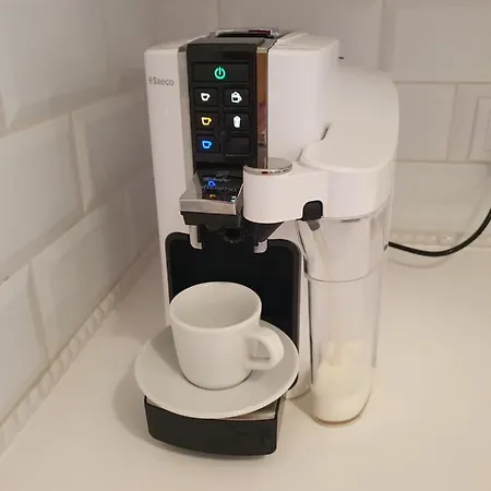 Apartamento Na Nadodrzu