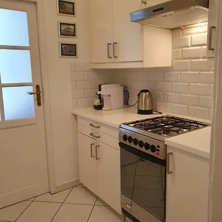 Na Nadodrzu Apartamento *