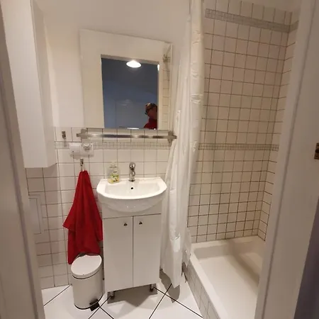 Apartamento Na Nadodrzu