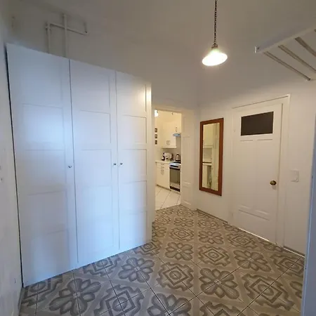 Appartamento Na Nadodrzu Breslavia