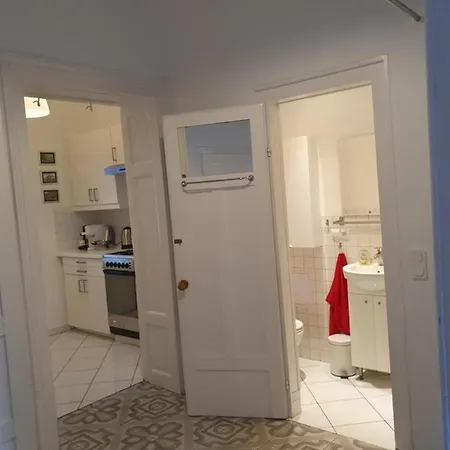 Na Nadodrzu * Breslavia