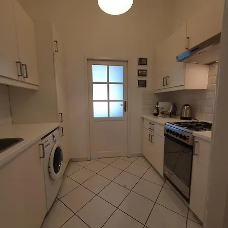 Na Nadodrzu Appartamento Breslavia