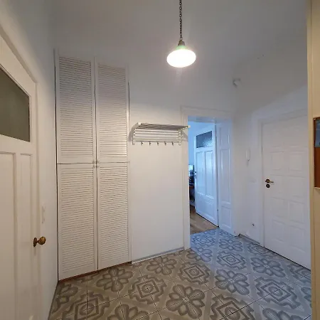 Na Nadodrzu Breslavia