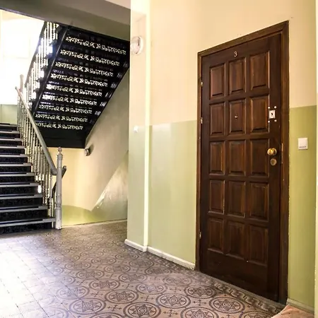 Na Nadodrzu * Breslavia