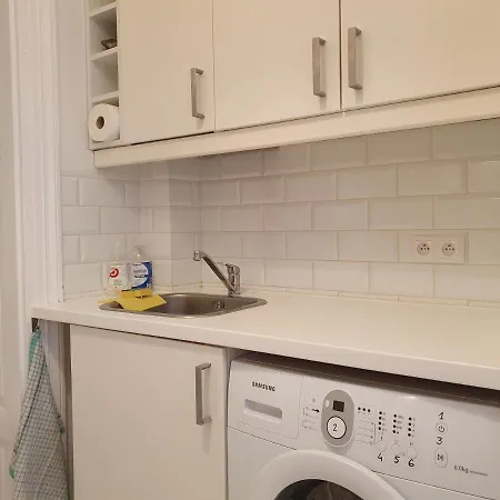 Na Nadodrzu * Breslavia