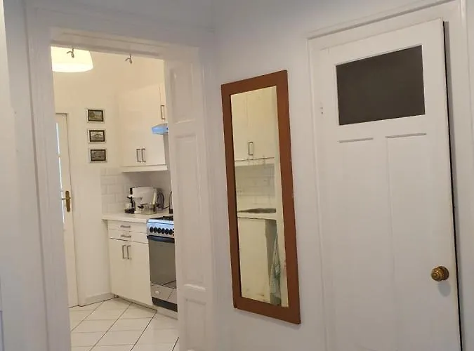 Na Nadodrzu * 弗罗茨瓦夫