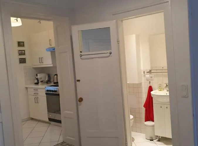 Na Nadodrzu * 弗罗茨瓦夫