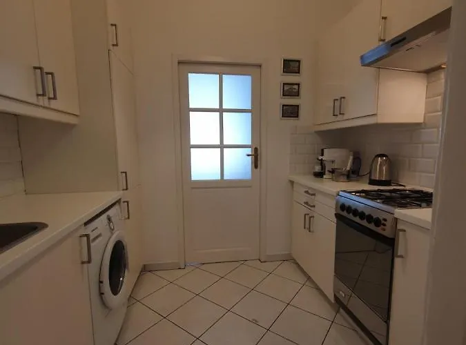 Na Nadodrzu 公寓 弗罗茨瓦夫