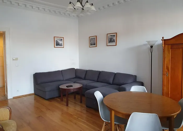 Na Nadodrzu 弗罗茨瓦夫