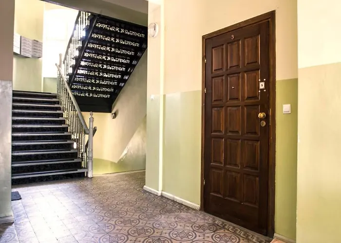 Na Nadodrzu * 弗罗茨瓦夫